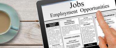 Portales de búsqueda de empleo: Webs para trabajo