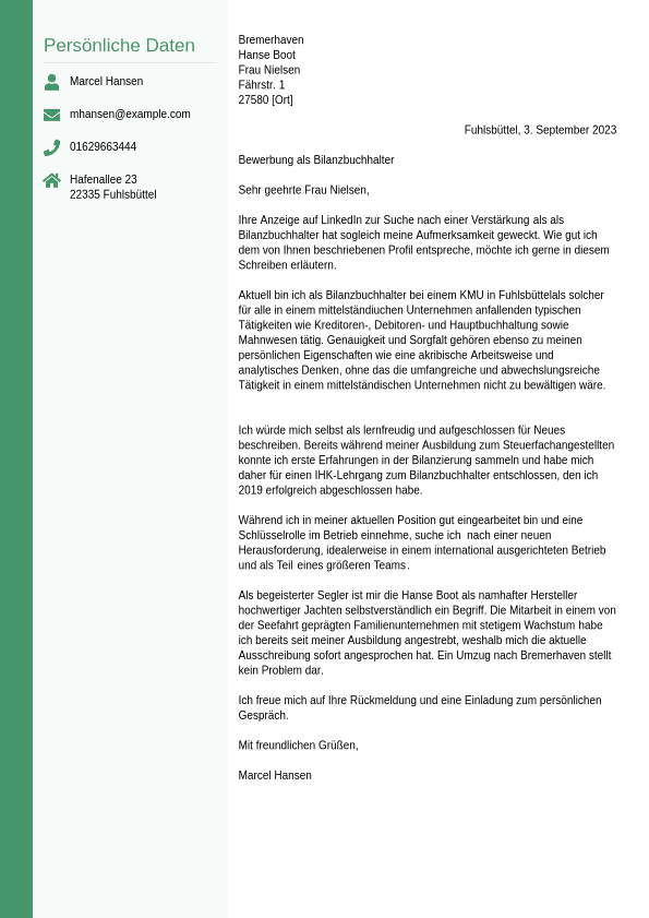 Bewerbungsschreiben Für Ein Schülerpraktikum Muster Bewerbungsschreiben-Vorlagen - CVwizard