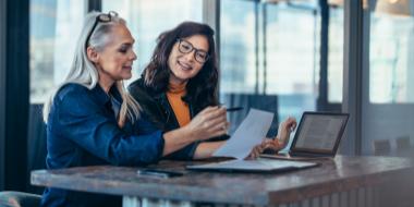 Curriculum vitae (CV) vs. Résumé: elementos clave