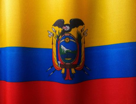 hoja de vida ecuador