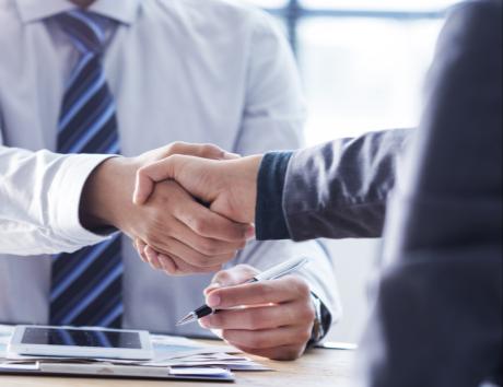 Les références sur un CV