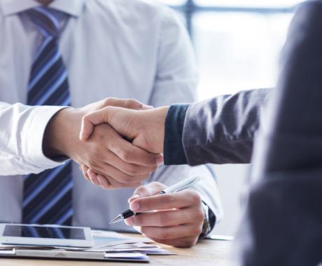 Les références sur un CV