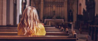 Religione nel curriculum: sì o no