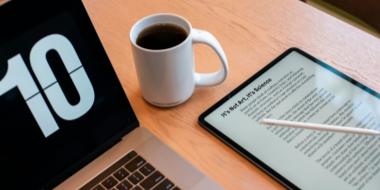 15 CV-Tips (2026): Så skapar du ett säljande CV