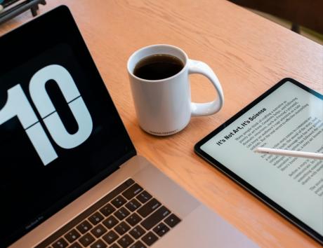 10 tips for writing an effective resume