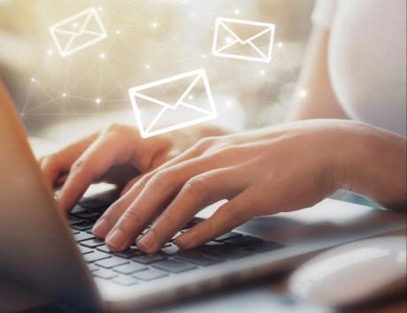 הפצת קורות חיים