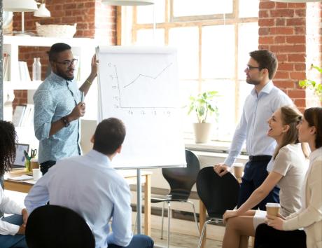 management skills for resume