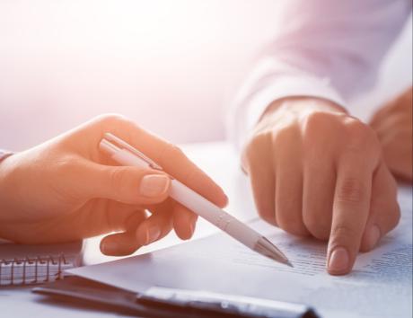 Professionellen Lebenslauf erstellen: 10 Tipps