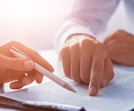 Découvrez nos 10 conseils pour réussir votre CV