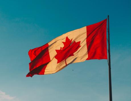 hoja de vida canadiense