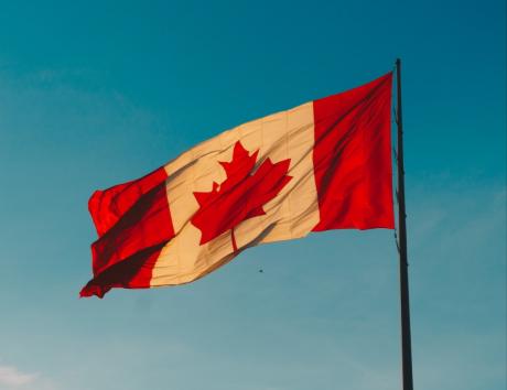 canada resume format