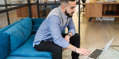 How to Write a Career Change Cover Letter (+Tips)
