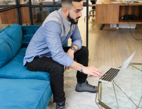 How To Choose a Resume Structure