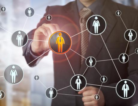 систем відбору резюме