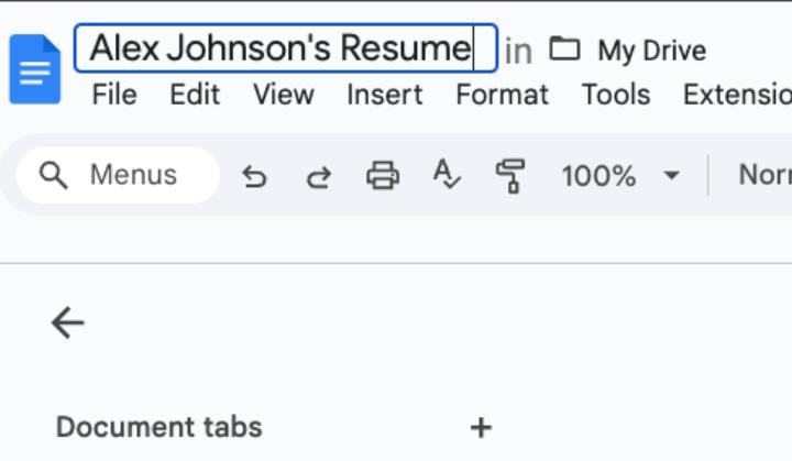 you’ll need to name it and choose how to send it