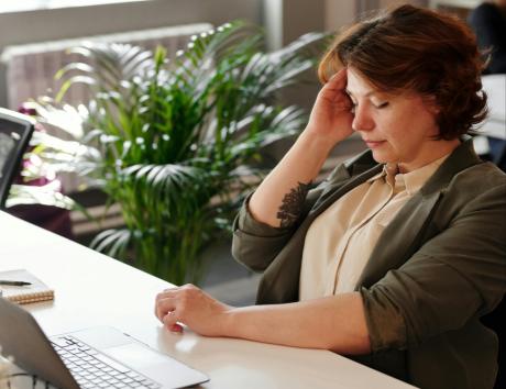 cv de işten ayrılma nedenleri