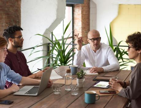 communication skills resume