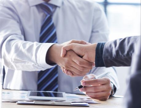 Come inserire le referenze professionali sul proprio curriculum