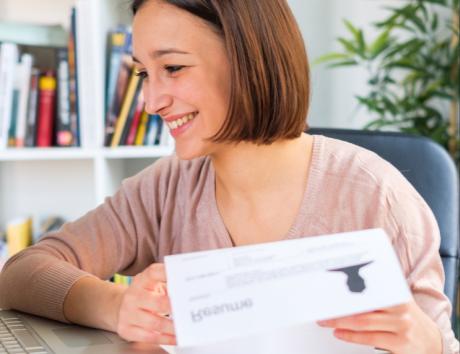 عناوين السيرة الذاتية