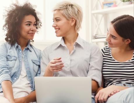 Val op met een persoonlijk profiel op je cv