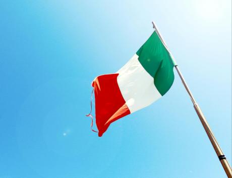 Cómo crear un curriculum vitae en italiano