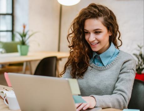 cv xin việc đơn giản cho người mới bắt đầu