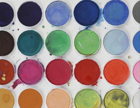 CV Hangi Renk Olmalı