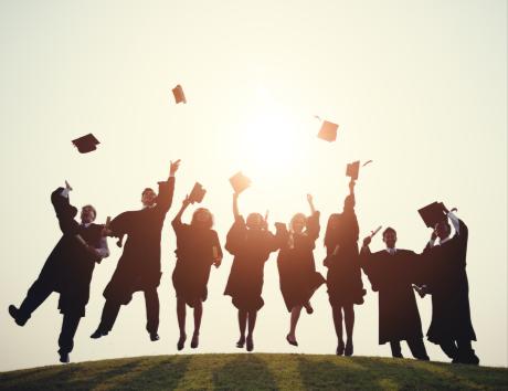 Opleidingen op je cv