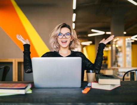 estructura de una hoja de vida