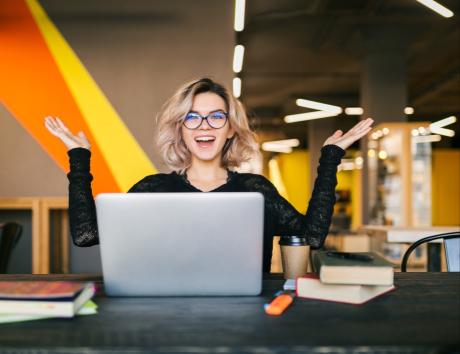 önéletrajz felépítése