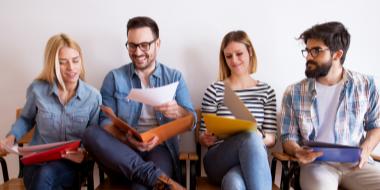 10 mots-clés efficaces dans un CV