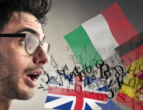 Kielet ja kielitaito CV:ssä