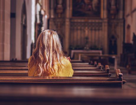 Faut-il parler de sa religion sur son CV ?