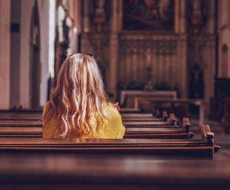 Faut-il parler de sa religion sur son CV ?