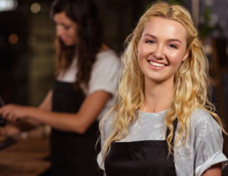 أمثلة على الخبرات المهنية