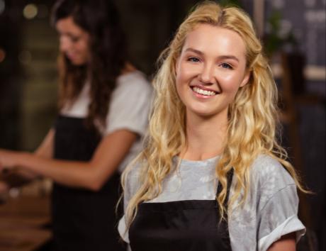 опыт работы в резюме