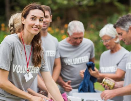 Como colocar trabalho voluntário no currículo