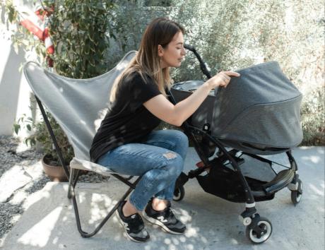 How to Put Babysitting on Resume