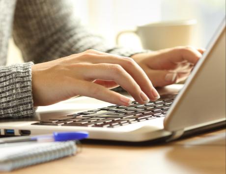 cv шаблон word