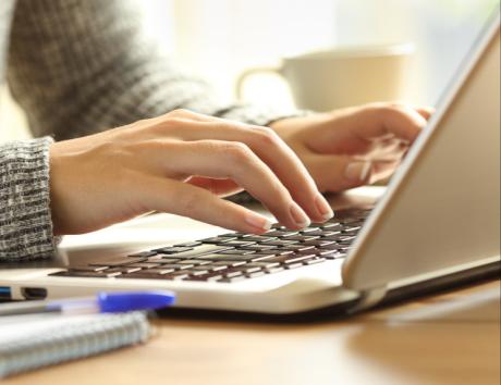 hoja de vida formato word