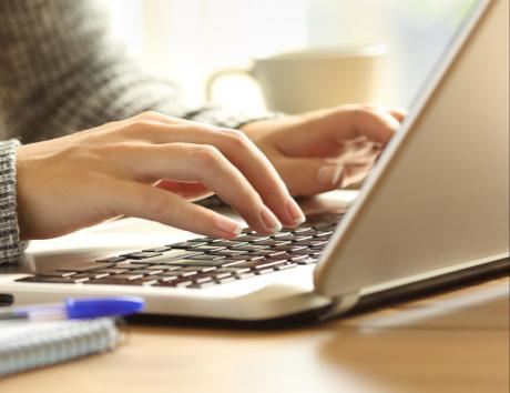 mẫu cv xin việc file word