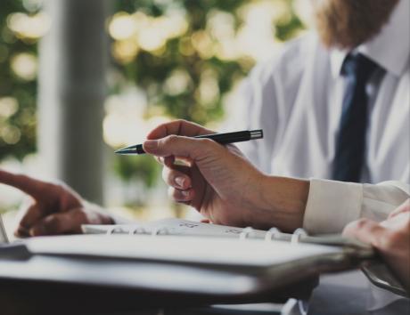 CV sturen als Word-document .doc of .pdf