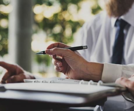 CV sturen als Word-document .doc of .pdf