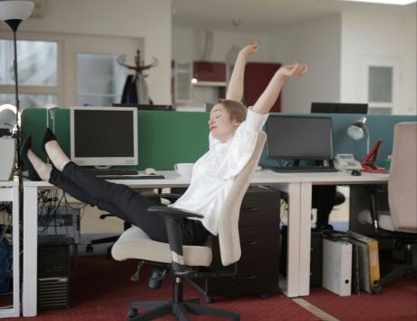 Career Break on Your CV