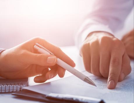 10 tips for en effektiv CV