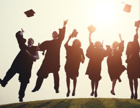 образование в CV