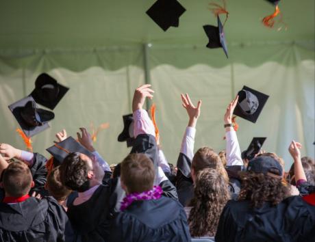 How to Write First Class Honours on CV