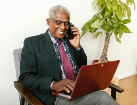 How to List Multiple Positions at the Same Company on a Resume