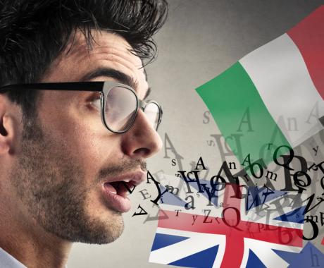 Les langues étrangères sur un CV