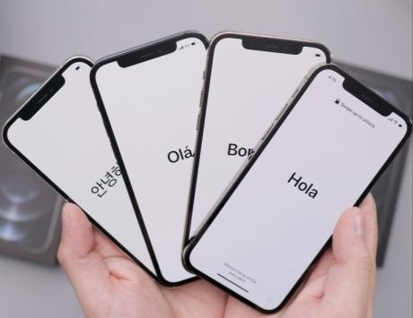 سيرة ذاتية عربي انجليزي